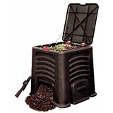 Tierra Garden 9491 115-Gallon Composter by Tierra Garden
