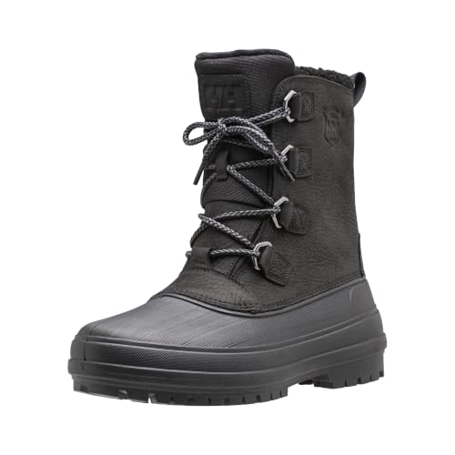Image of Helly-Hansen Mens Varanger Primaloft Insulated Waterproof Snow Boot, Multiple Colors