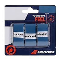 Babolat Vs Original X3 Overgrip In Blau