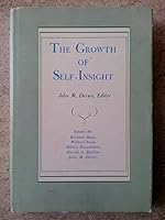 The Growth of Self-Insight The Franklin Memorial Lectures Volume X B000PZKJ3S Book Cover