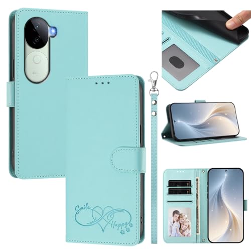 �X�}�z�P�[�X �Ή��@�� for Vivo V40e 5G,�Ή��@�� for Vivo iQOO Z9s 5G �X�}�z�P�[�X�y�J�[�h�E�������[�X���b�g�t�� �E�H���b�g�f�U�C�� �t���b�v�X�^���h �����h�~�@�\�zMint