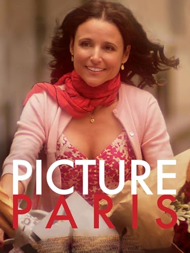 Picture Paris