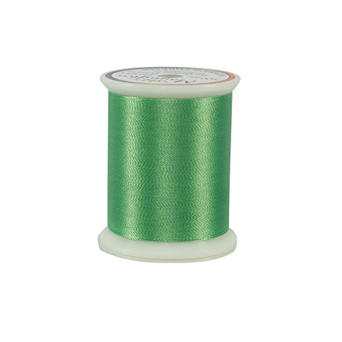 Hilo de costura Superior Threads Magnifico 500 yd 2-Ply 40wt miniatura 1