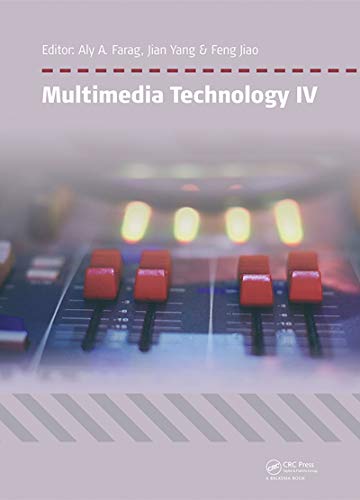 Multimedia Technology IV: Proceedings of the 4th International Conference on Multimedia Technology, Sydney, Australia, 28-30 March 2015 (English Edition)