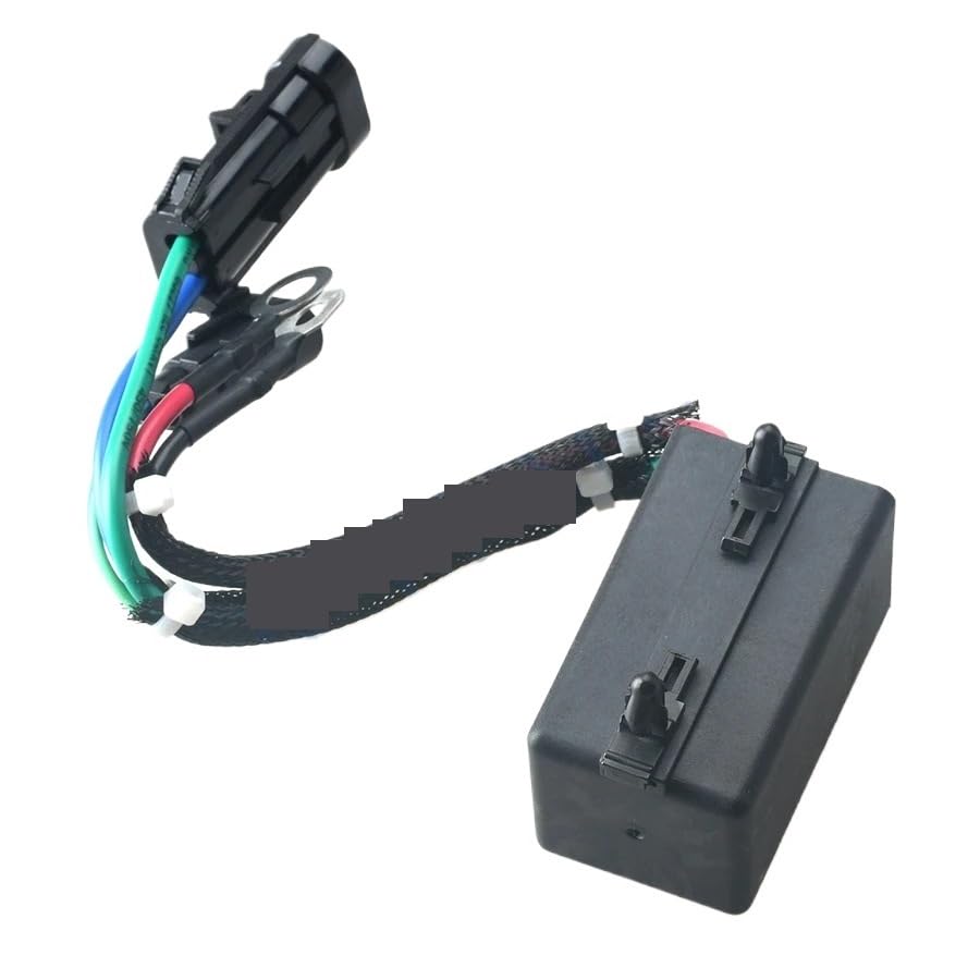 0586767 per Tilt Trim 12V Per Evinrude 40HP 50HP 60HP 15 25 30 40 50 60 75 90 115 130 150 175 200 225 250 300HP 586767