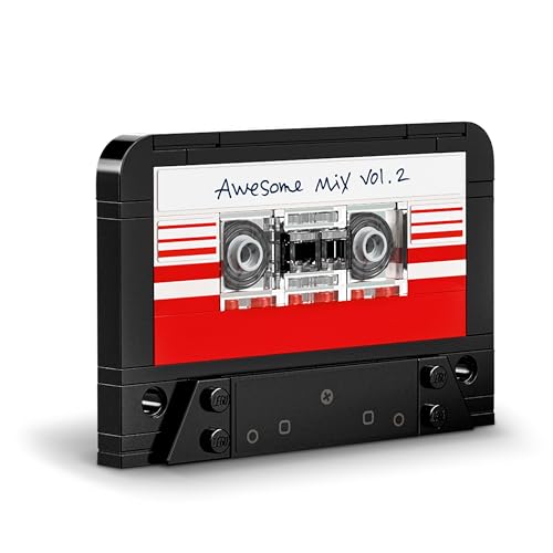 Marvel Io Sono Groot, Set Costruzioni con Modellino Marvel dei Guardiani della Galassia, Supereroe Giocattolo, Idee Regalo di Compleanno, Giochi Creativi per Bambine e Bambini da 10 Anni 76217 - Lego - Immagine 3