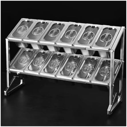 Salad Rack Organizer Amazon.com: ZDJZMGZ Expandable Spice Rack Organizer Shelf, Seasoning ...