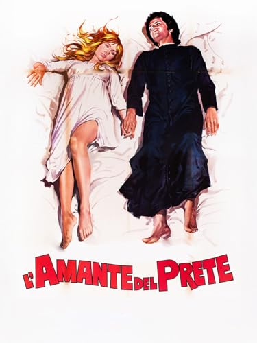  L\'amante del prete