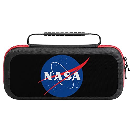 NASA Switch �P�[�X �X�C�b�` �P�[�X �ی�J�o�[ ���[�o�b�O �h�o �h�� �ϏՌ� �����^�ѕ֗� �Q�[���@���[�� ��e�ʂ�20���̃Q�[���J�[�h�����[�\ �S�ʕی�