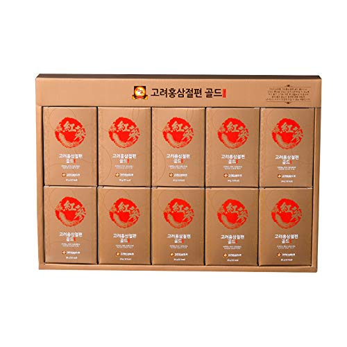 Amazon.co.jp: 高麗紅参切片ゴールドPLUS 紅参 蜂蜜漬け 20g×10包