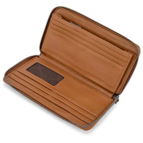 Wrangler Wallet Wristlet Aztec Clutch Long Purse Boho Credit Card Holder Wallet3