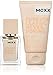 Produktbild Mexx Woman Duftset Forever Classic Never Boring Eau de Toilette 15ml + Showergel 50ml, 1er Pack (1 x 65 ml)