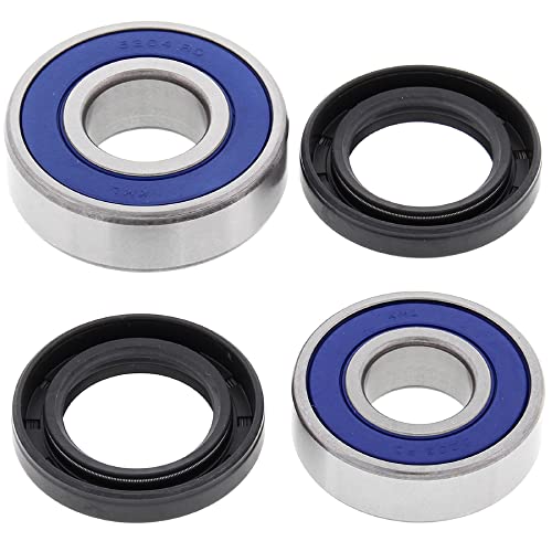 Kit de roulement de roue arrière 25-1217 pour moto et enduro