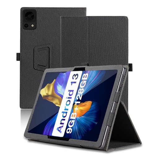 Case for DOOGEE T20 Mini, 8.4 inch, Smart Case Cover for DOOGEE T20 Mini with Multi-Viewing Angles, Comprehensive Protection