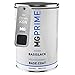 Produktbild MG PRIME Autolack Dose spritzfertig für Citroen KGN Bourrasque Metallic/Bourrasque Blau Metallic Basislack 1,0 Liter 1000ml