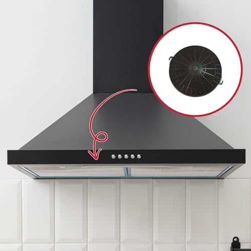 FILTRE HOTTE 77X2984 FILTRE 190X18MM TYP T211 - vue 6