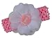 Felt Football Baby and Toddler Girls Headband