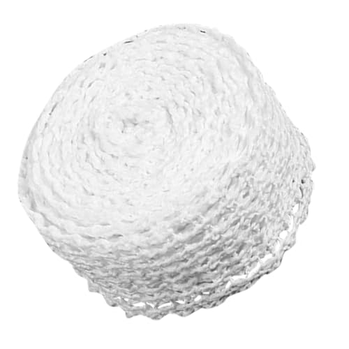 Hoement Fleischernetzrolle Braten Von Rindfleisch Netze Für Fleischverpackung Temperaturbeständiges Fleischnetz Zum Kochen