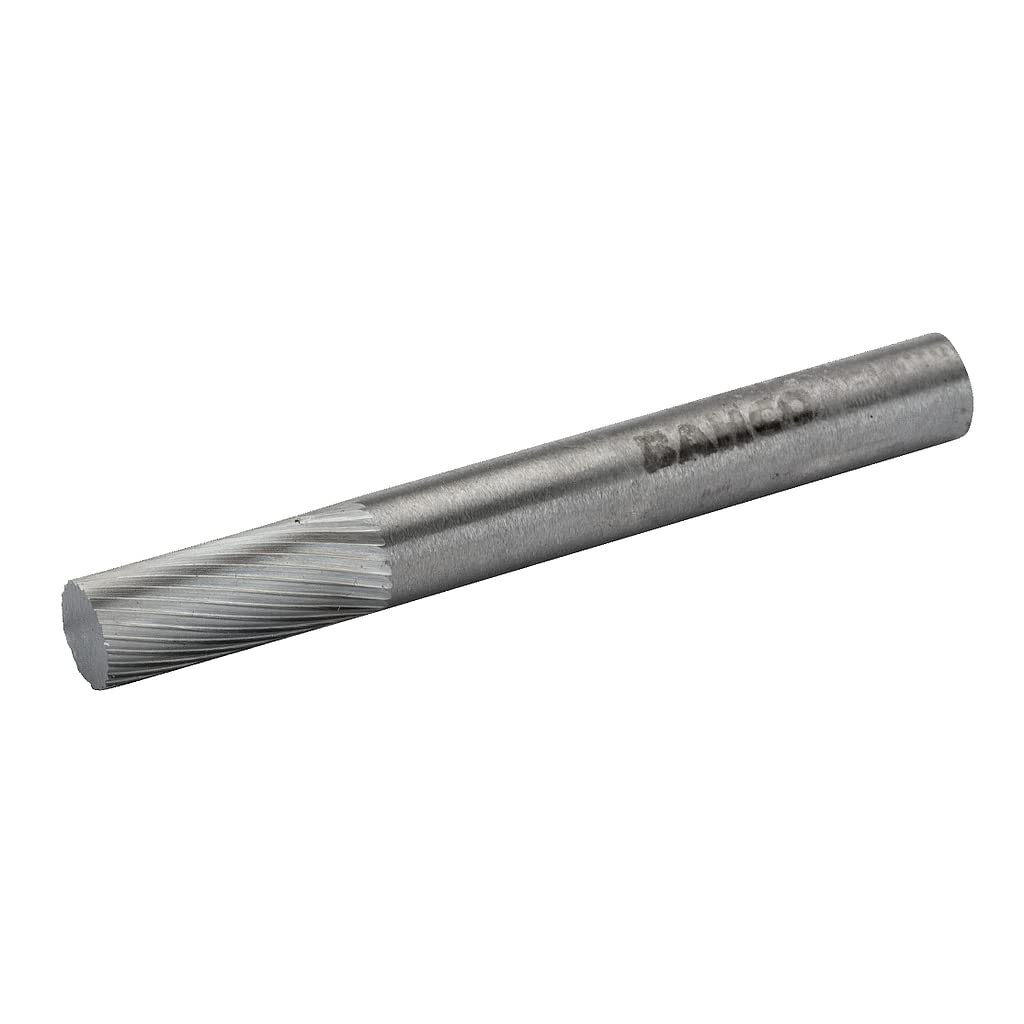 Fraise Lime A0820C06 Bahco outil de fraisage et meulage des métaux
