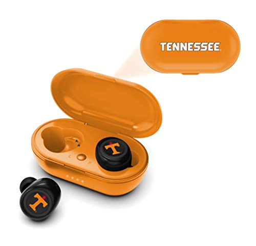Image of SOAR NCAA Unisex True Wireless Earbuds V.2