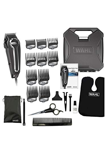 Wahl Elite Pro High Performance Haircut Kit #79602