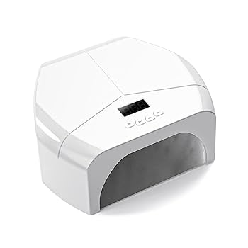 プロ用ネイルライトUV/LED搭載 サンシャインベビー パールランプⅡ Sunshine Babe | パールランプⅡ | ライフビューティーネイル