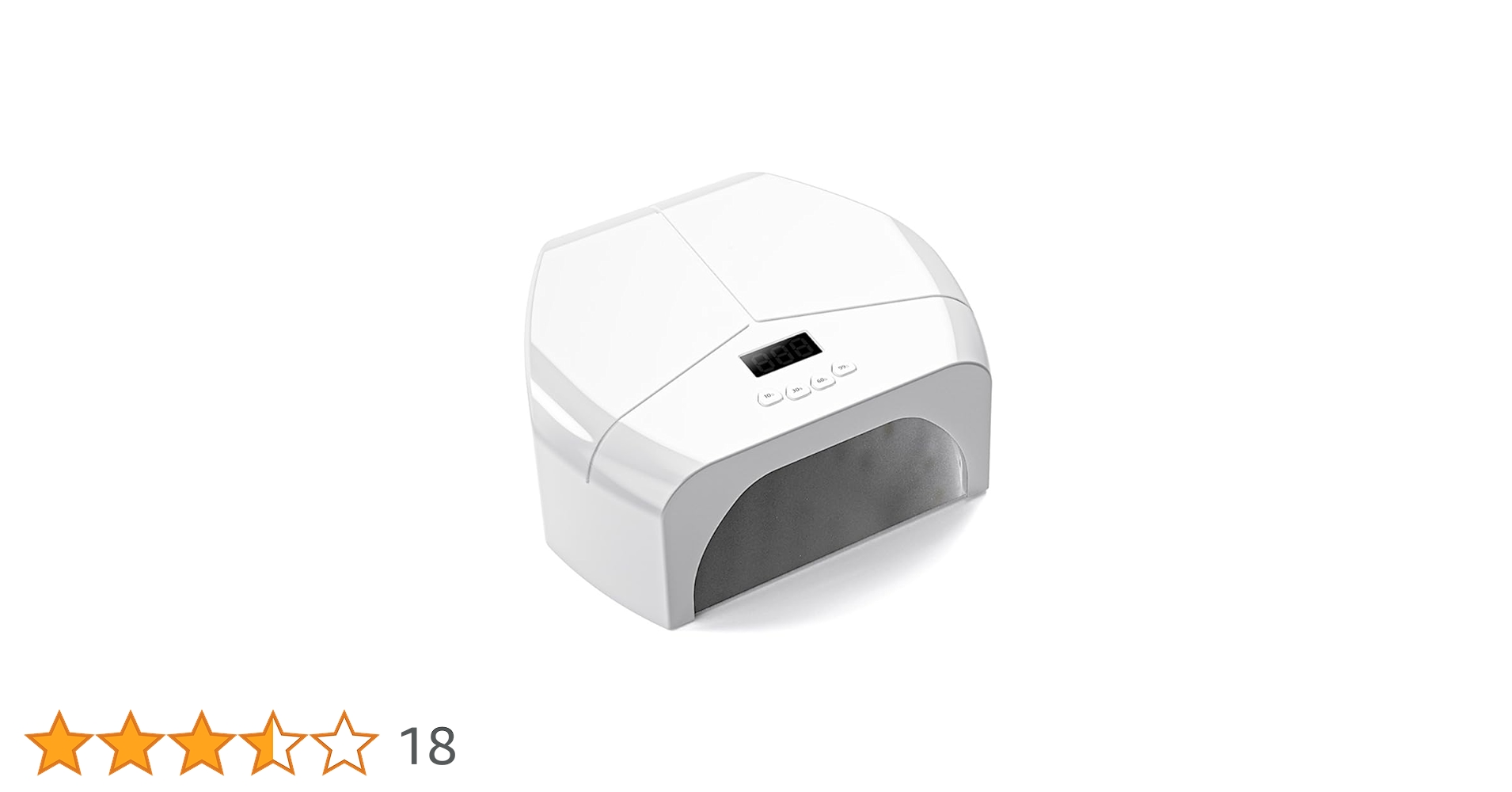 Amazon | 【2024革新版】ジェルネイル ネイルライト ネイル led