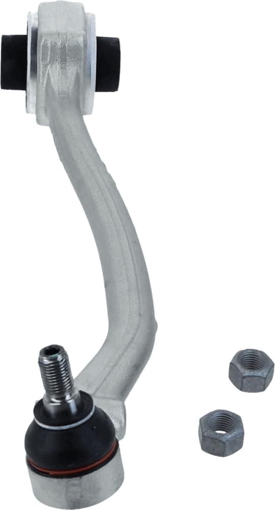 LEMFÖRDER 29594 02 Barra Oscilante Suspensión De Ruedas para Mercedes-Benz Clase C (W203) 2000-2007 Derecha, Posterior, Eje Delantero y otros vehículos | Compatible con: MERCEDES-BENZ C-CLASS, C-CLASS Coupe, C-CLASS T, CLC-CLASS, CLK, CLK Cabriolet, SLK