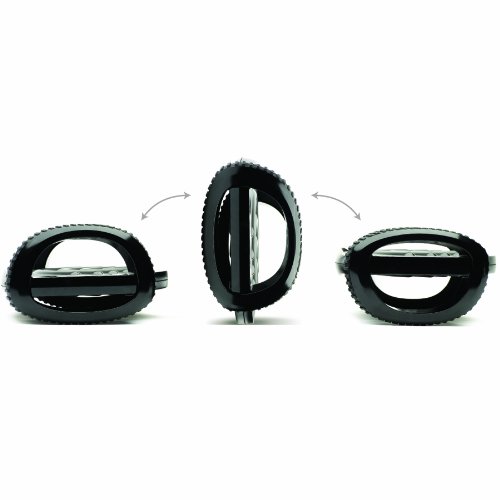 Plus de bourrage de papier avec le destructeur Fellowes 8024002 Noir - 4