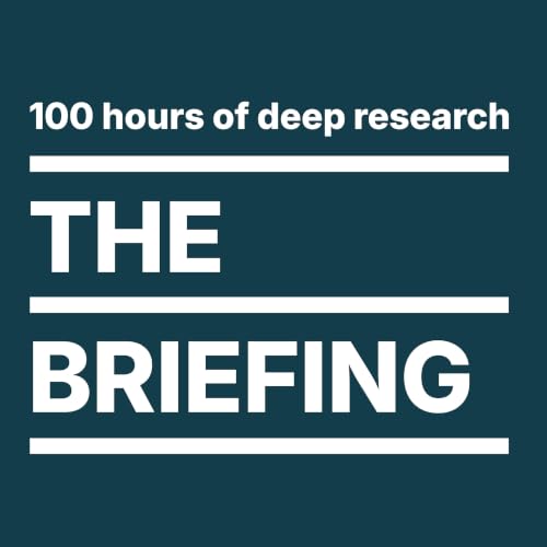 The Briefing on Critical Thinking