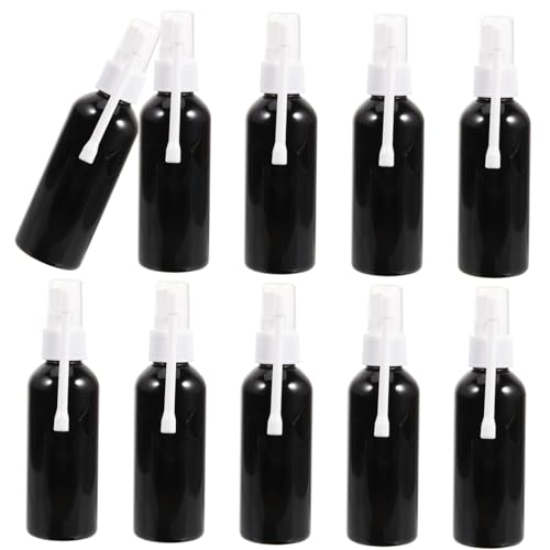 WOFASHPURET 10Pièces Bouteille de Rinçage Nasal Lot de Outils de Nettoyage pour Cavité Nasale Pratique pour Adultes et Élimine Poussières et Allergènes Usage