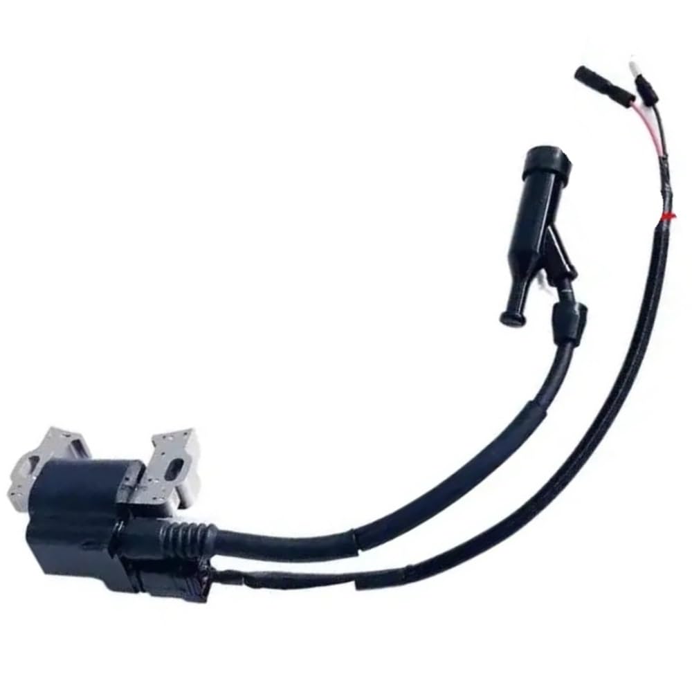 Bobines d'allumage pour moteur DZ390 et GX390H2 compatible 30500Z7E931 2 fils