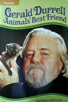 Unknown Binding Gerald Durrell Animals' Best Friend Book