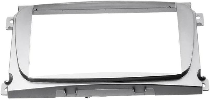 Auto Parts Screen Dash Panel Frame Fascia For Galaxy II 2006-2011