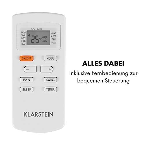 Preisvergleich Produktbild Klarstein Frostik