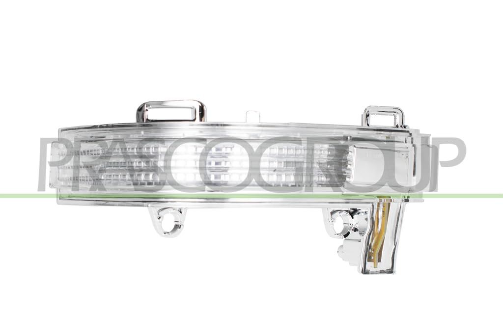 Prasco VG9567415 Indicatore Di Direzione Bianco-image