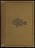 Fishes of the vicinity of New York City (Handbook series / the American Museum of Natural History) B00085QBLY Book Cover