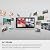 Samsung QN75LS03FW 75 inch Class The Frame Pro 4K Neo QLED Smart TV