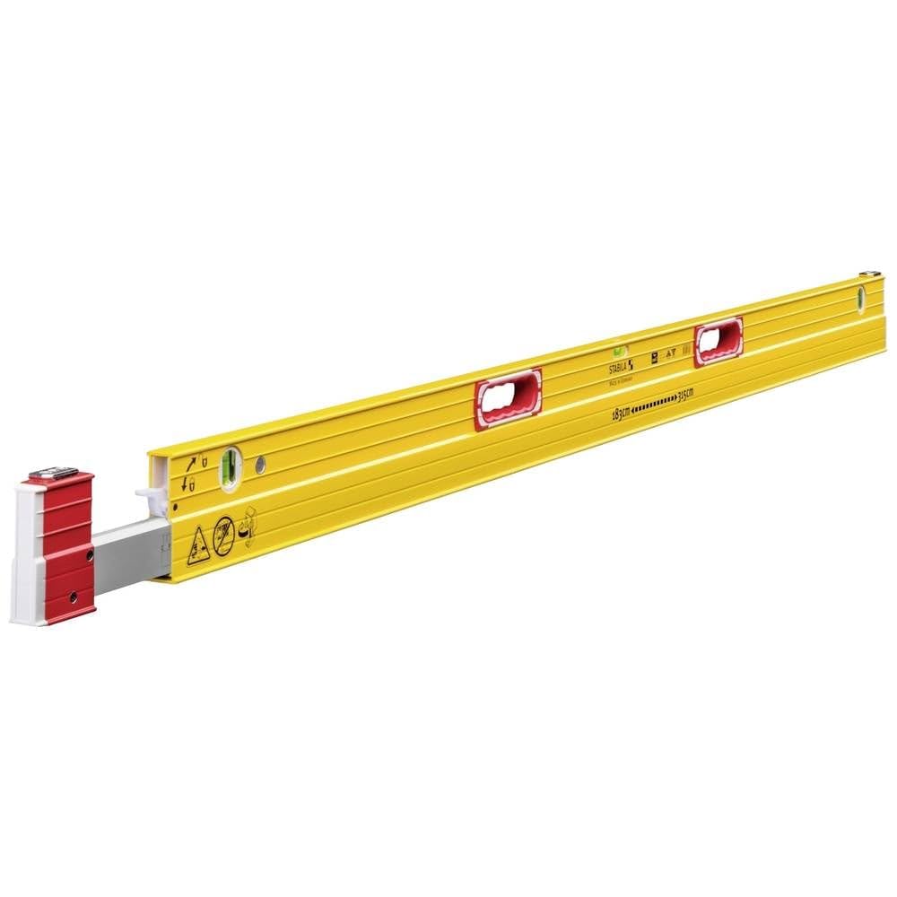 Stabila STB106T183 Extendable Box Levels