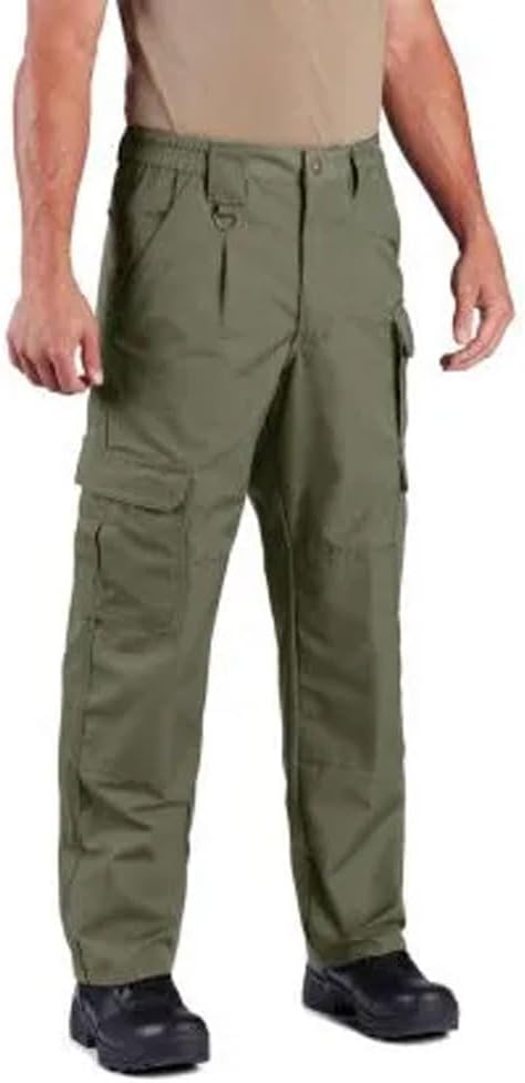 Propper Men's Canvas Tactical Pant