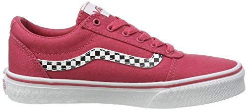 Image of Vans Kids' Ward Sneaker