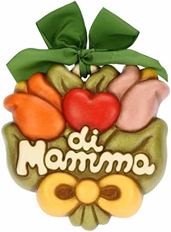 THUN – Formella Cuor di Mamma