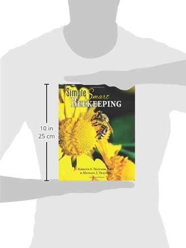 Simple, Smart Beekeeping