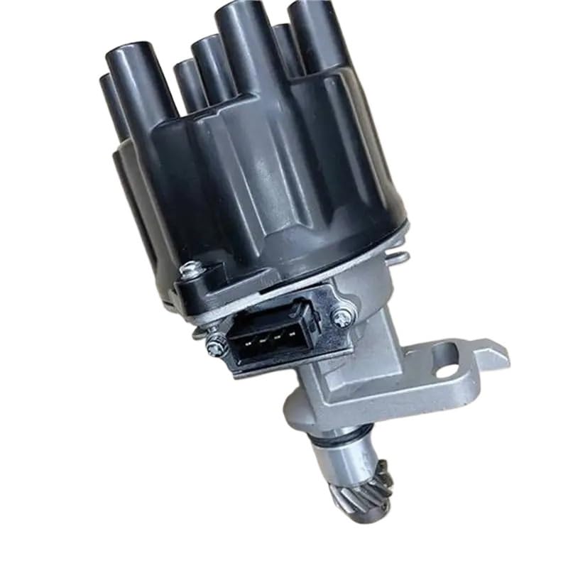 Distribuidor de encendido electrónico compatible con Pajero 6G72 V23 V43 2
