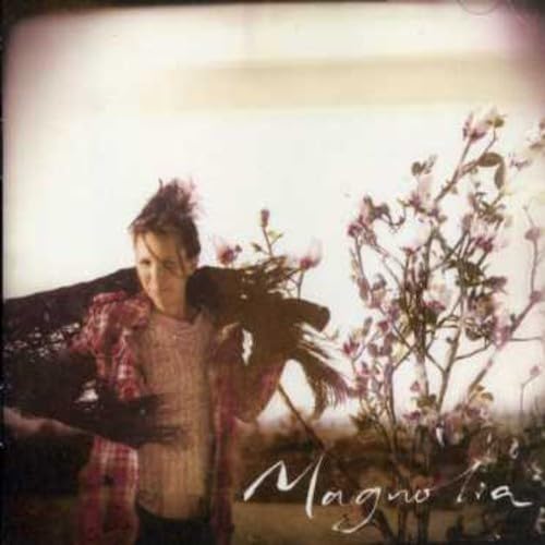Magnolia's Magnolia [Audio CD] Magnolia