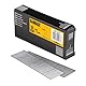 Dewalt BT-Stifte DNBT1835GZ(galvanisiert, Magazinwinkel:0°, Länge: 35 mm, ø: 1,25 x 1,00 mm, passend zu Akku Nagler DC602, DC608 sowie zu Druckluft-Naglern DPN1850PP u. DPSB2IN1) 5.000 St.