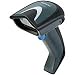 Produktbild Datalogic Gryphon I GD4430 2D VGA Schwarz - Barcodeleser (VGA, 650 nm, 0-180°, -40-40°, -40-40°, 0-100000 Lux)