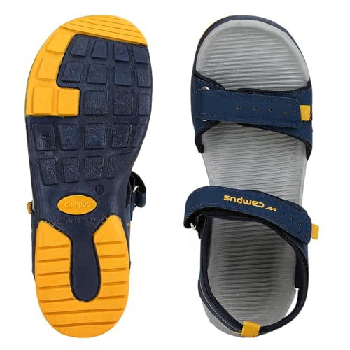 Image of Campus Men 2Gc-16 Sports Sandals