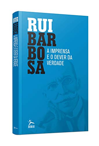Os Clássicos de Rui Barbosa - Box 3 Livros