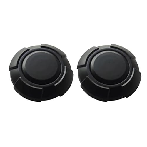 QINQING Ajuste for Jimny 2019 2020 2021 Puerta de automóvil Mayor de la llave de la llave de decoración de la cubierta de la puerta de la puerta de la puerta de la puerta abdominales Molduras accesori Cover